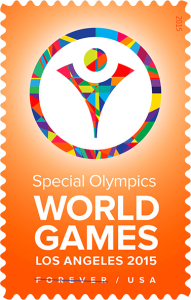 Special Olympics World Games
